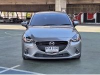 2019 Mazda 2 1.3Hi Con เบนซิน รถมือเดียว รูปที่ 1